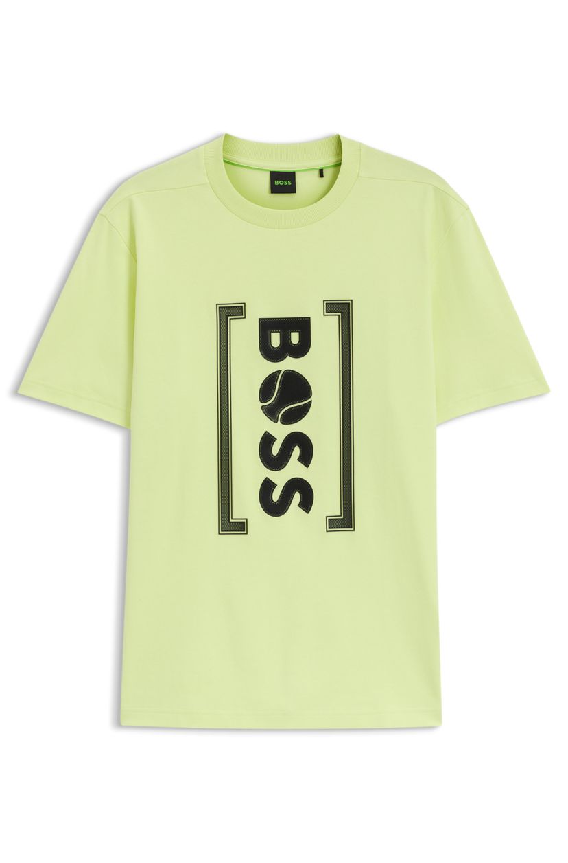 Tee Iconic TL 10272954 01