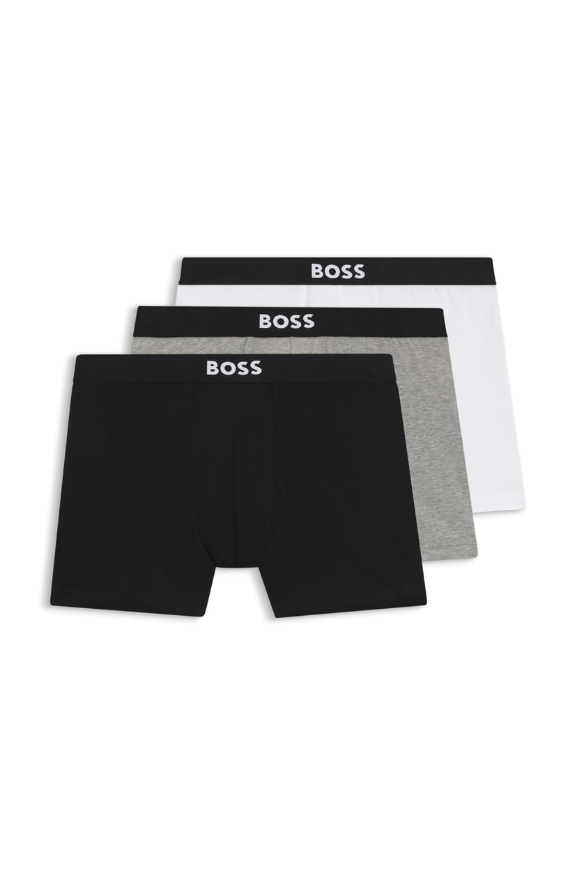BoxerBr 3P BOSS ONE 10272529 0 - Assorted Pre-Pack