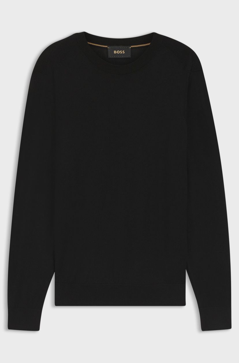 L-Overo 10272775 01 - Black