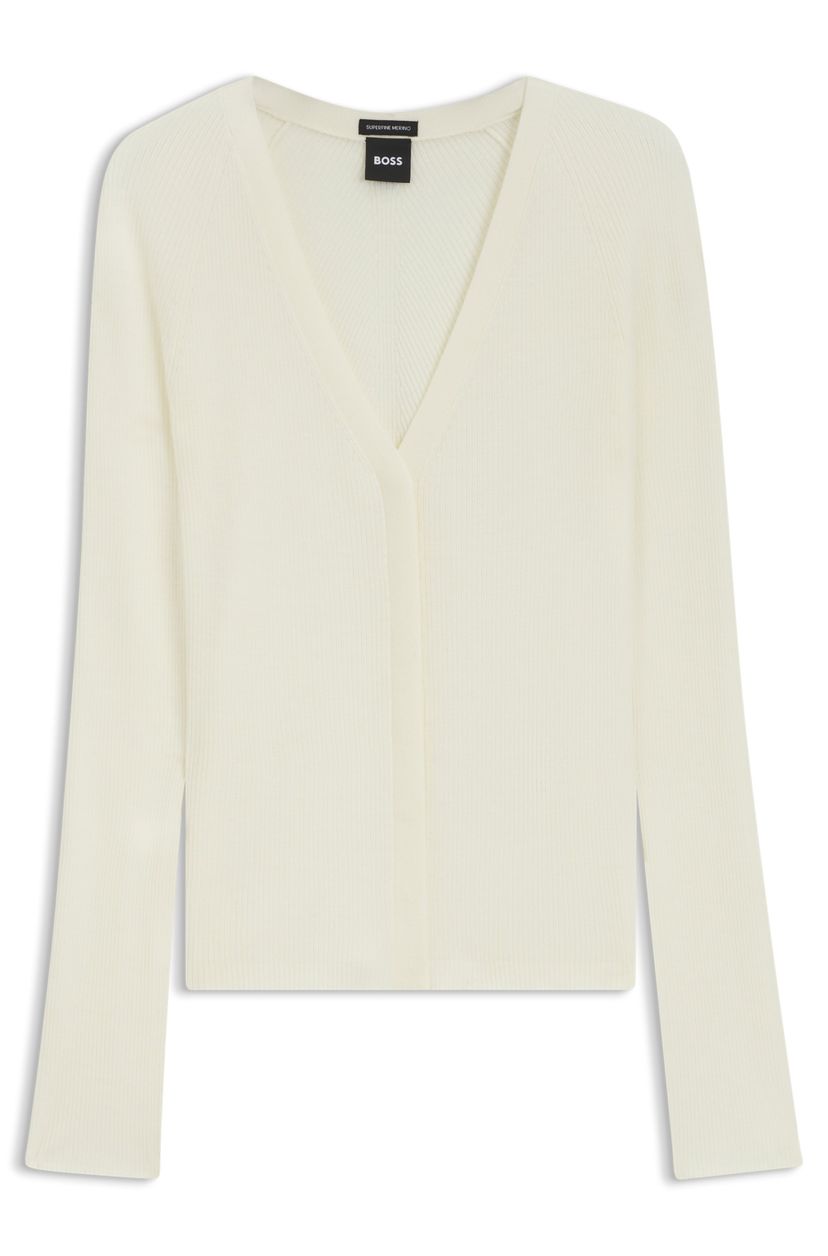 Friva 10272863 01 - Open White
