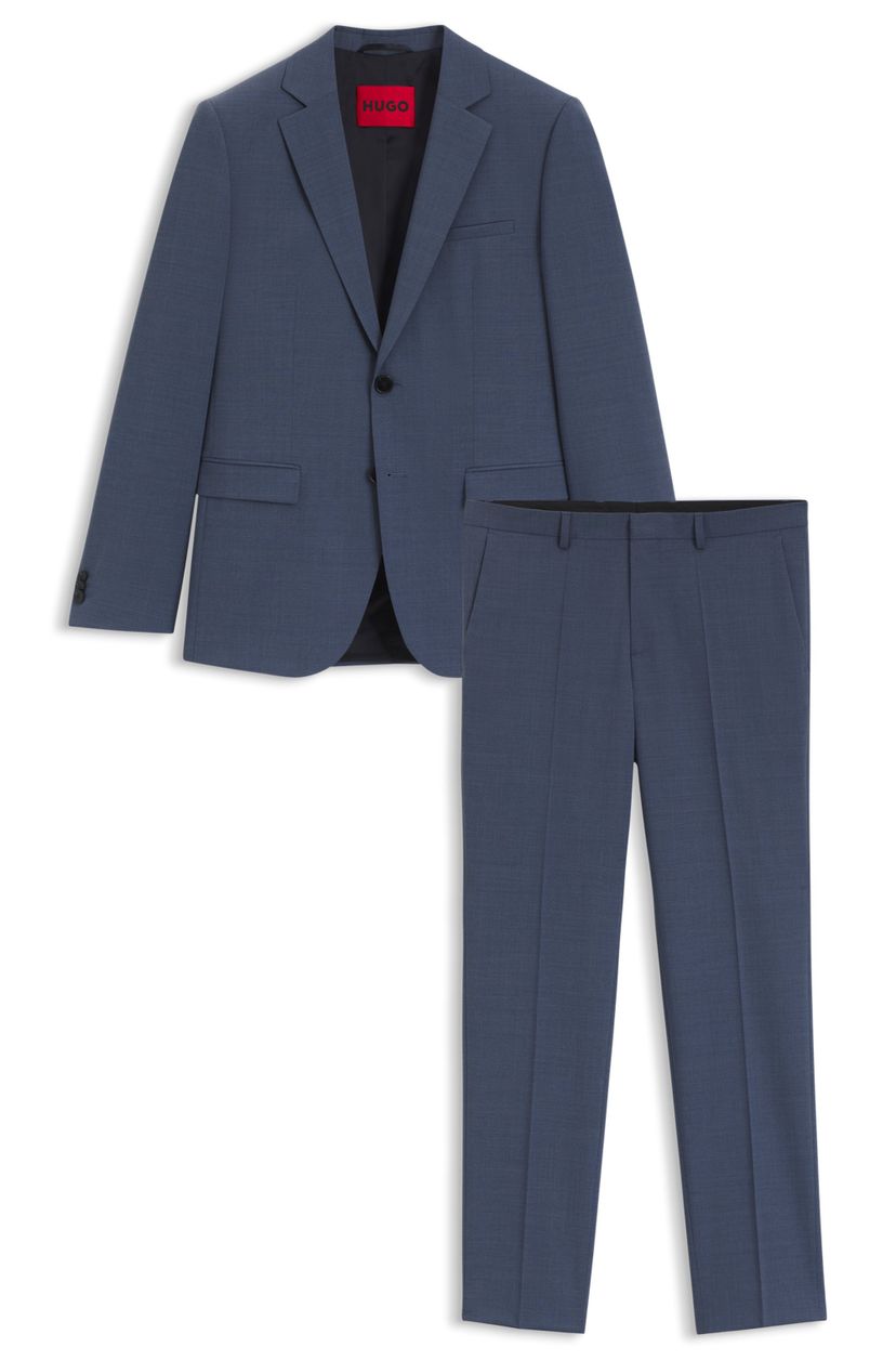 Arti-Hesten253X 10269035 01 - Medium Blue