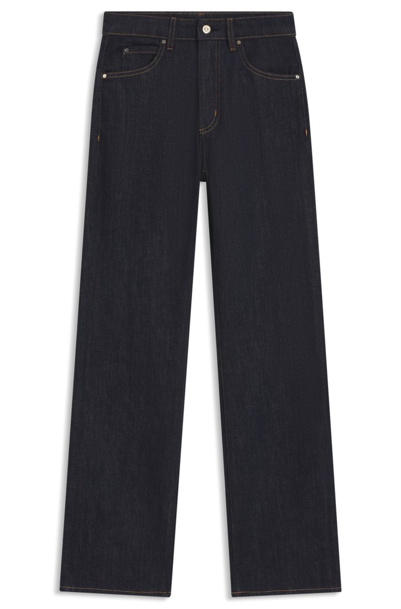 PARKWAY-SLIM STR 10229589 01 - Navy