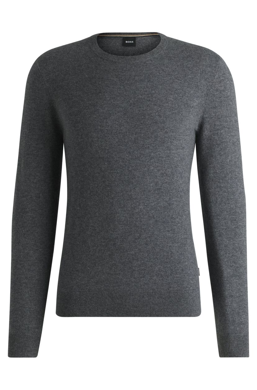 H-Emigliore 10273542 01 - Medium Grey