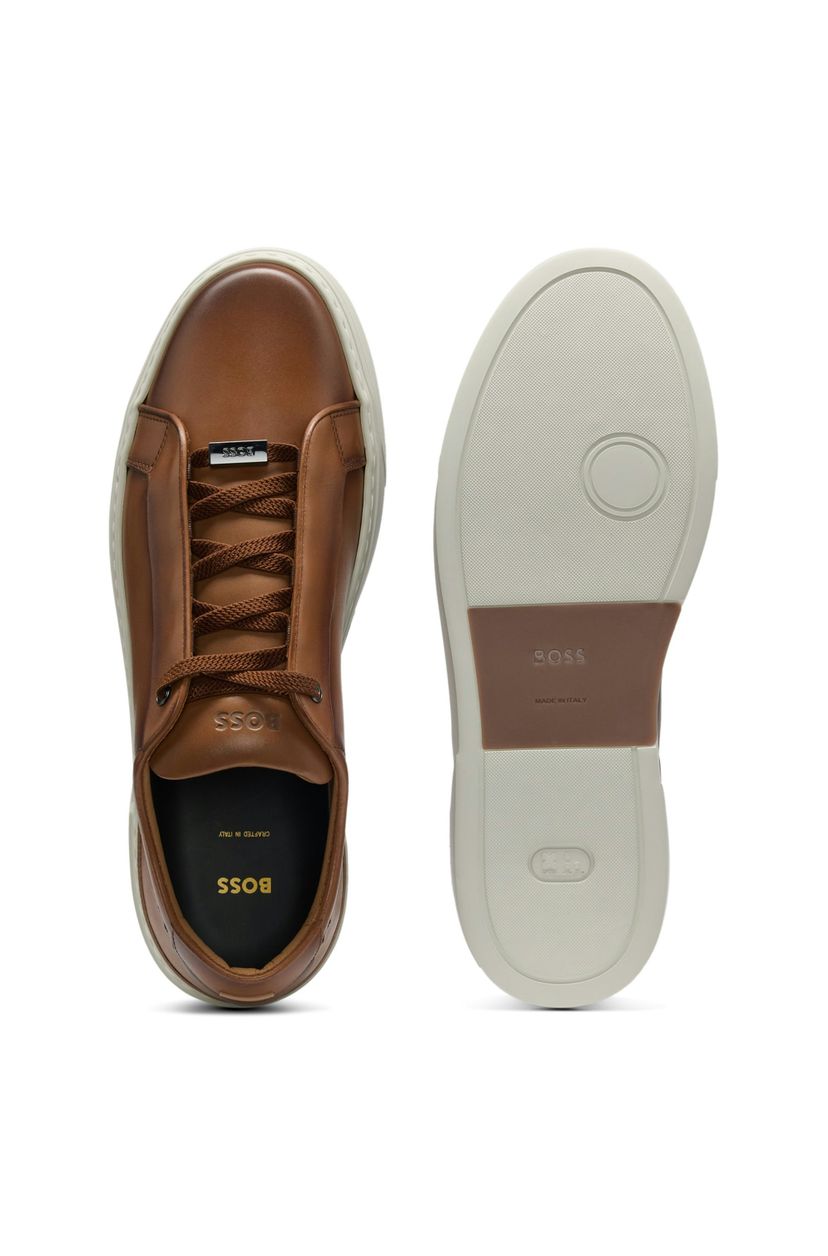 Gary_Tenn_buamf 10266888 01 - Medium Brown - galerie #3