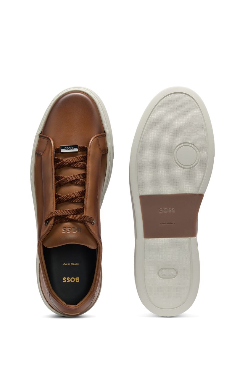 Gary_Tenn_buamf 10266888 01 - Medium Brown - galerie #2