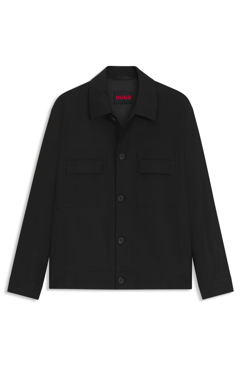 Juliano243F1 10273445 01 - Black