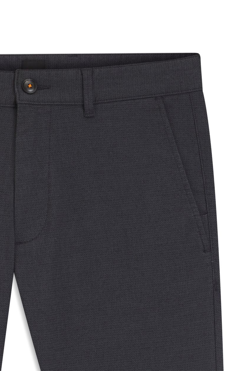 Chino_slim 10274909 01 - Dark Blue - galerie #1