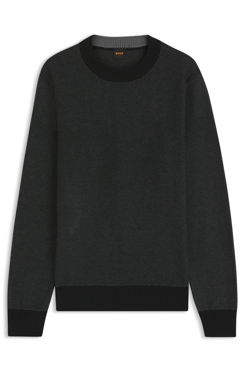 Klapok 10274222 01 - Black