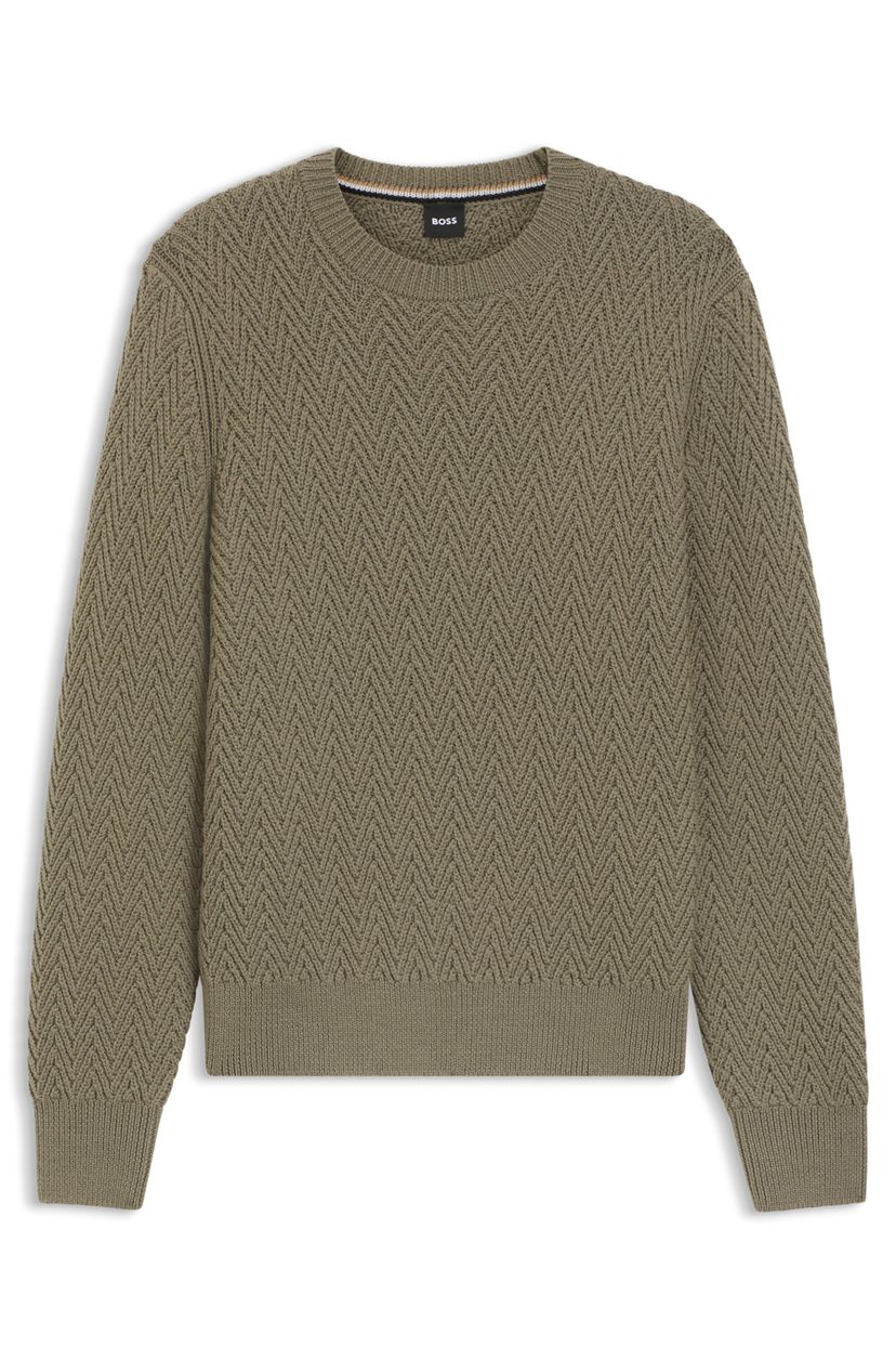 H-Hitalo 10274983 01 - Open Brown