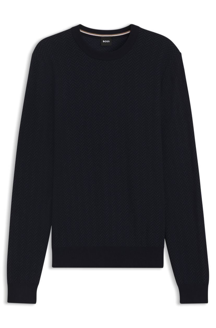 H-Habito 10274948 01 - Dark Blue