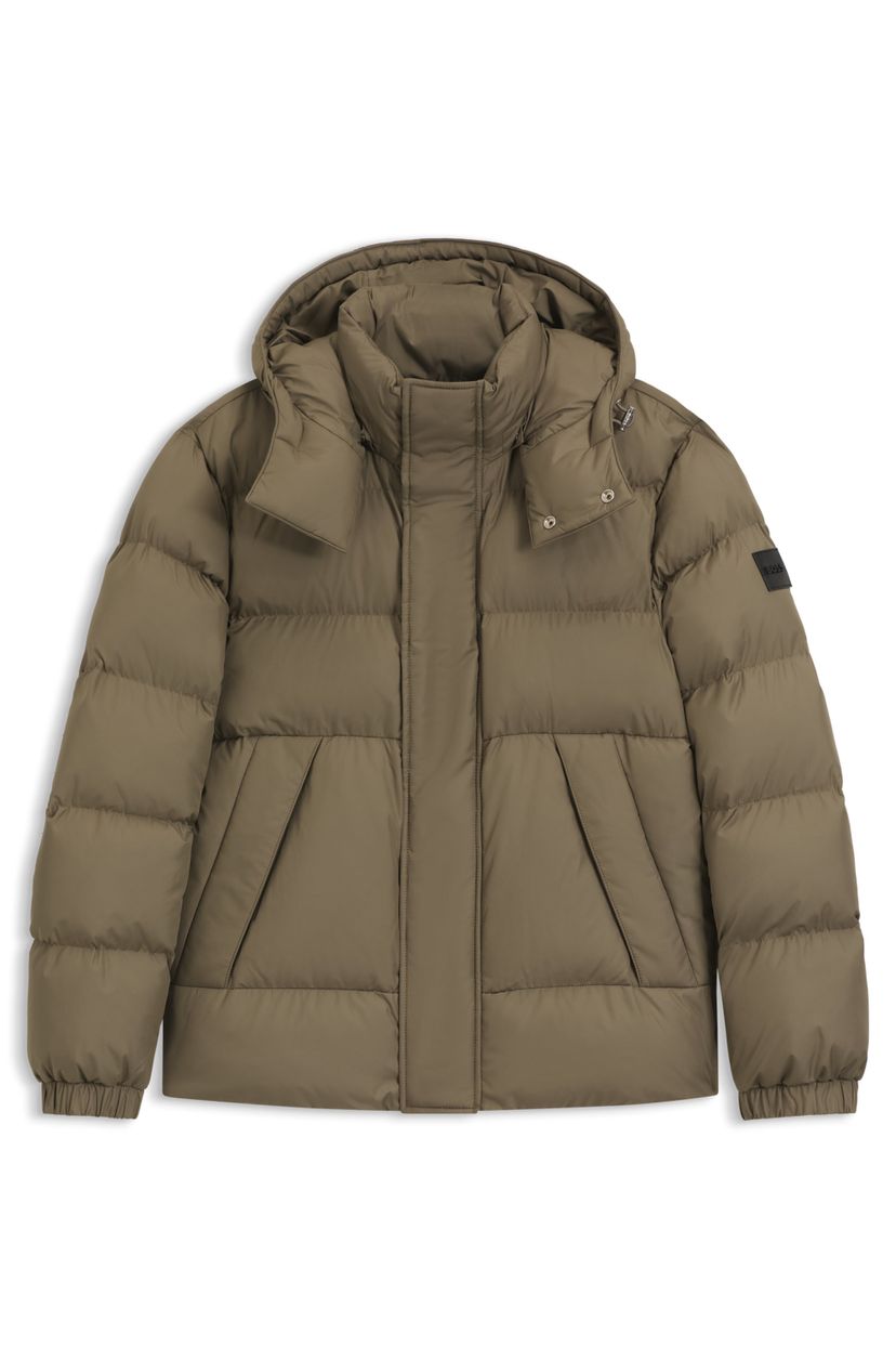 H-Corbinian5 10243820 01 - Open Brown