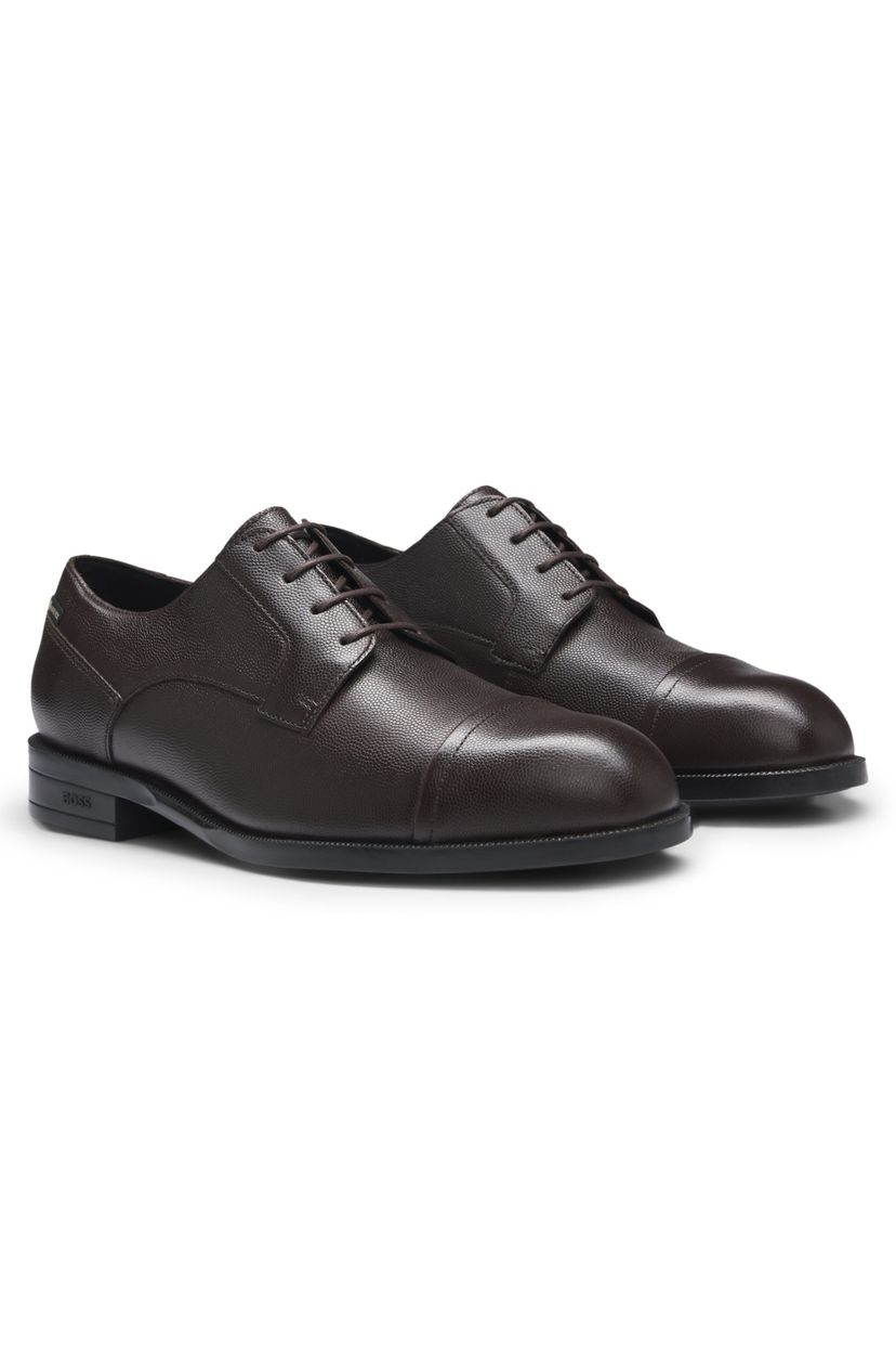 Tayil_Derb_tcgrprWP 10266349 0 - Dark Brown