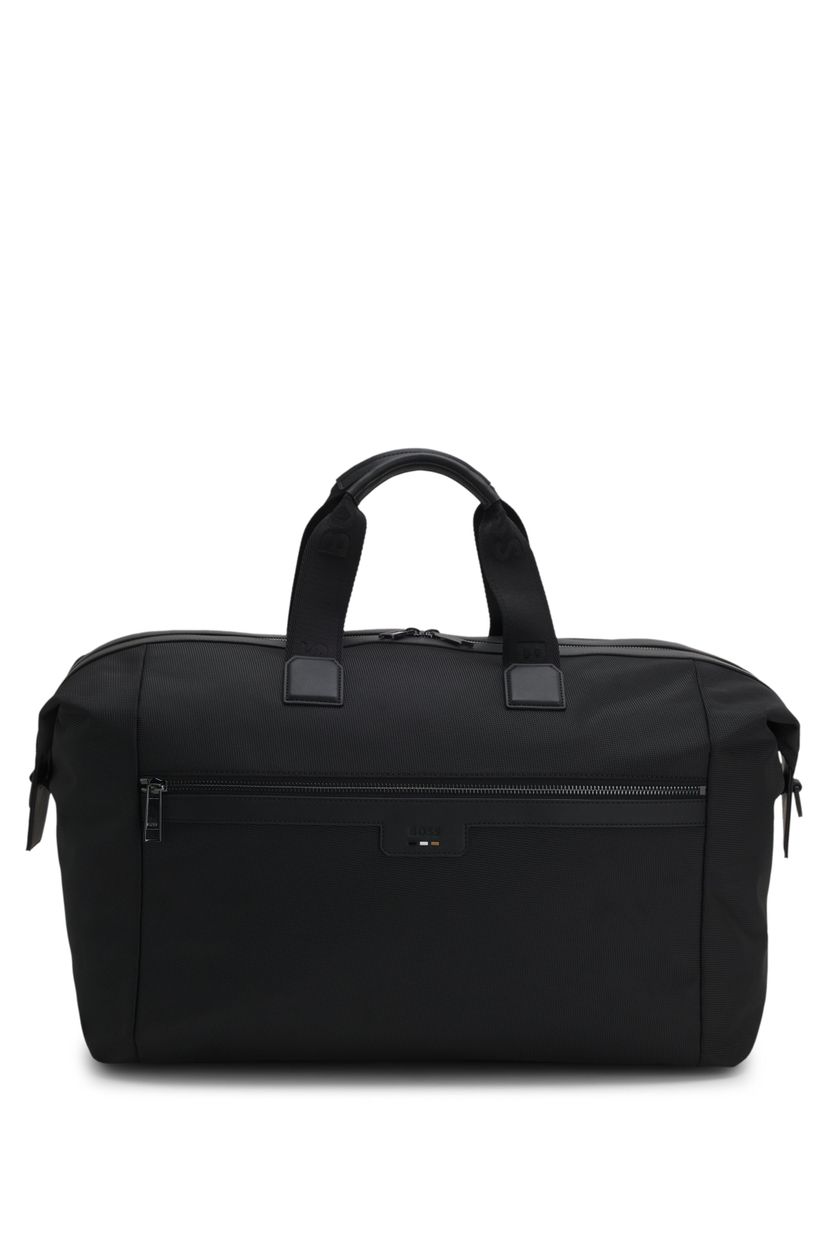 Ray_N_Soft Holdall 10269724 01 - Black