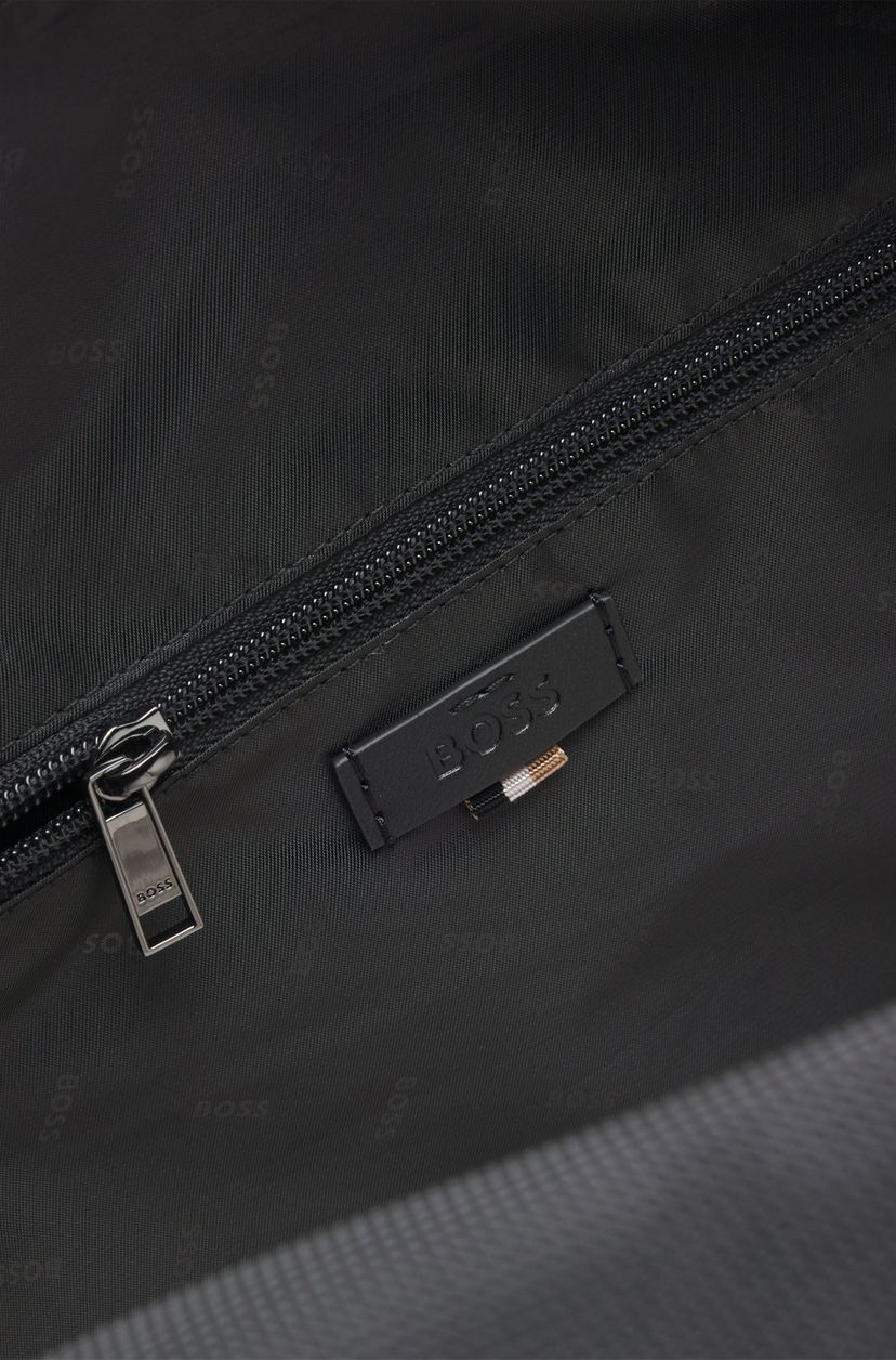 Ray_N_Soft Holdall 10269724 01 - Black - galerie #1