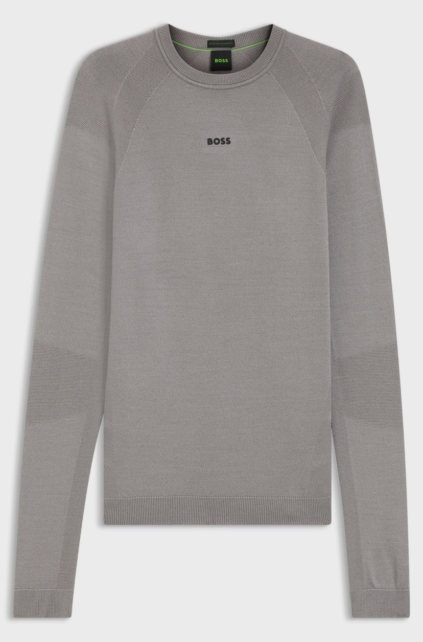KN_Tour Seamless CN 10276252 0 - Open Grey