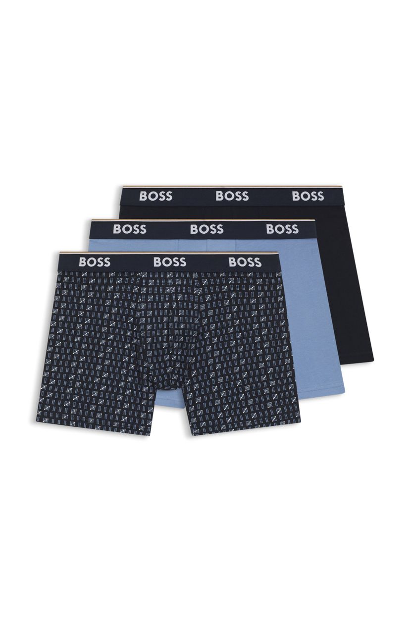 BoxerBr 3P Power Des 10276514 - Open Blue