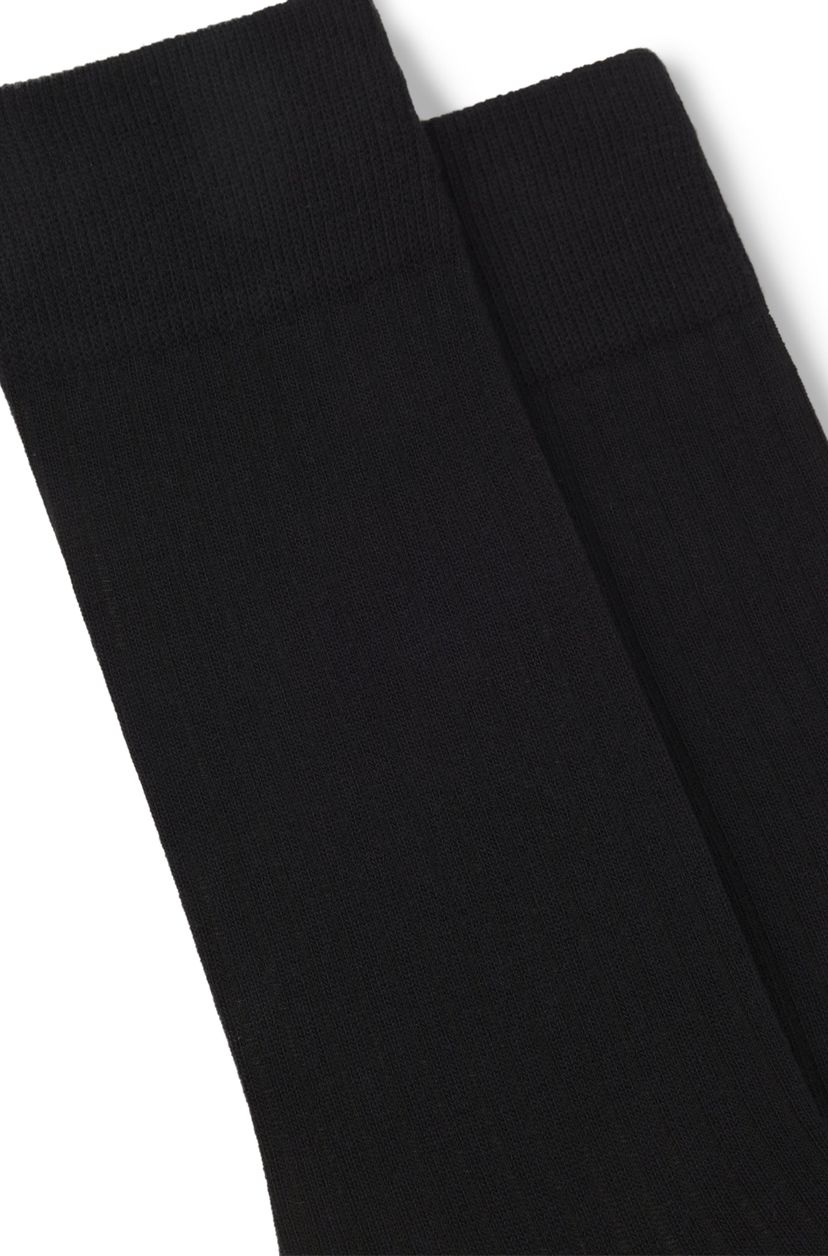 2P RS Light rib CC 10276532 01 - Black - galéria #2