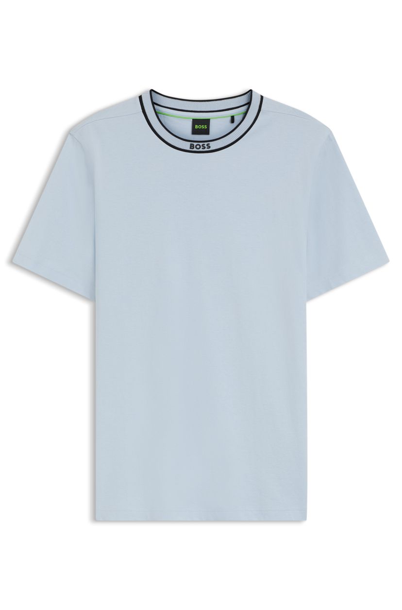 Tee 5 10276616 01 - Open Blue