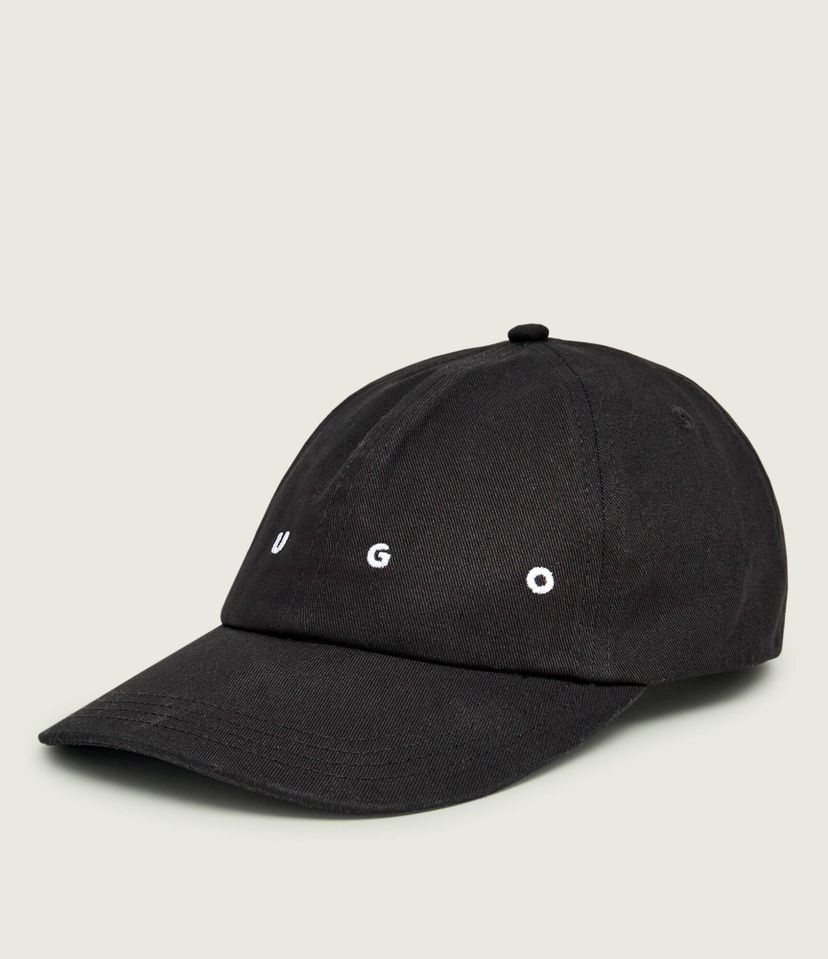 Mett-E 10269331 01 - Black