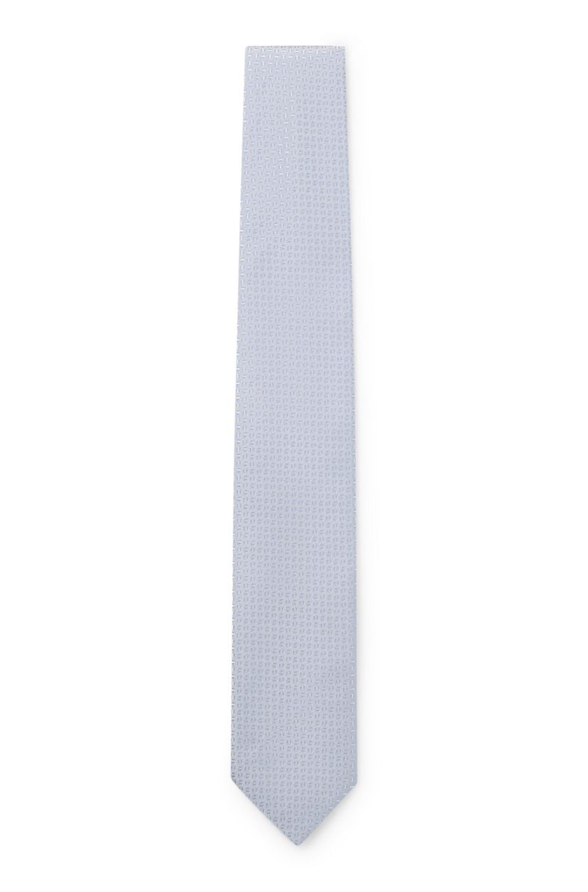 H-TIE CM 7.5 253 10276751 01 - Light/Pastel Purple