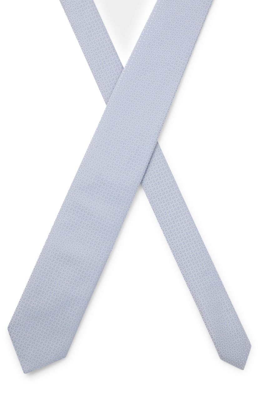 H-TIE CM 7.5 253 10276751 01 - Light/Pastel Purple - galerie #2
