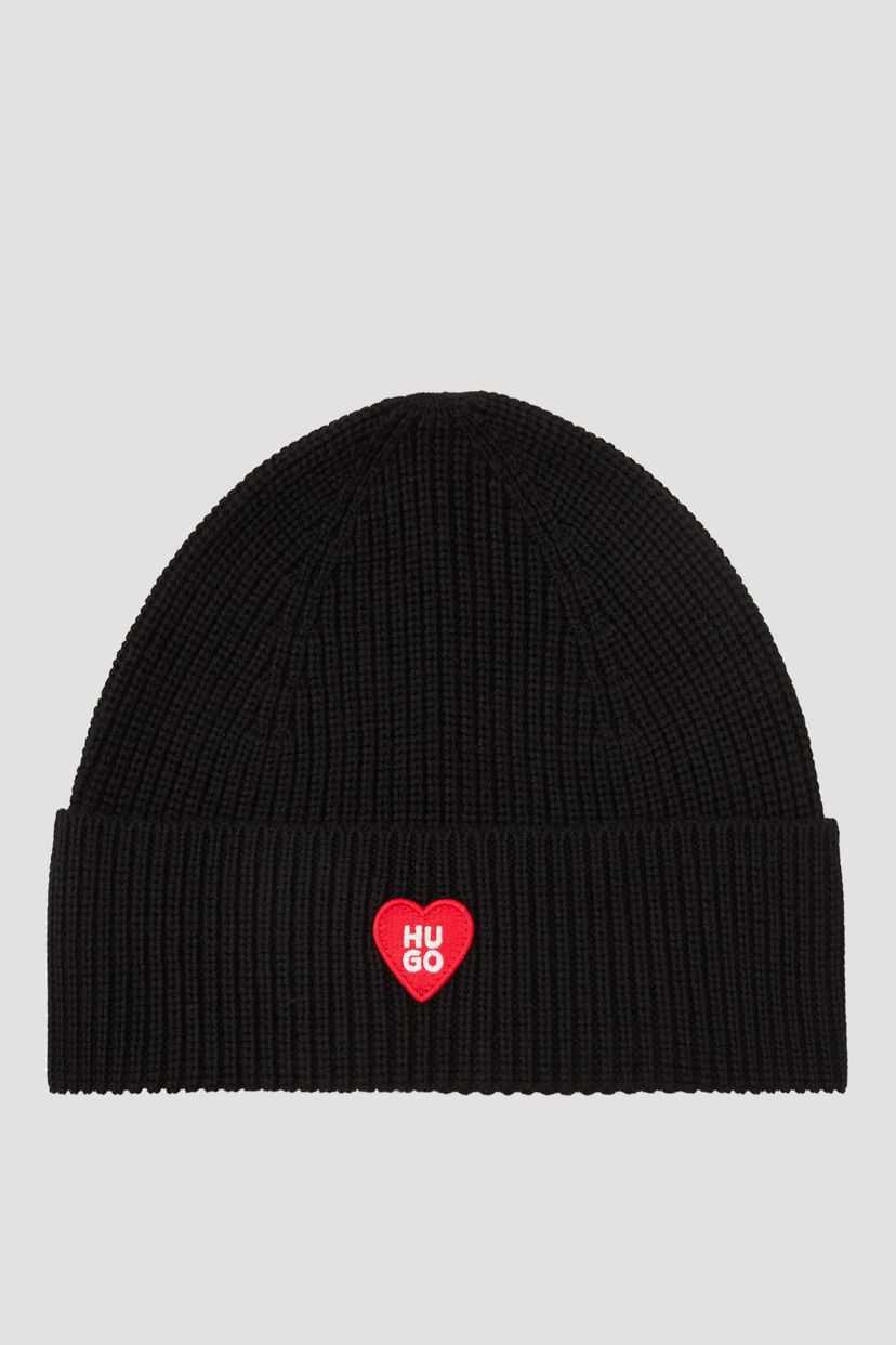 Sentialy_Hat 10277270 01 - Black