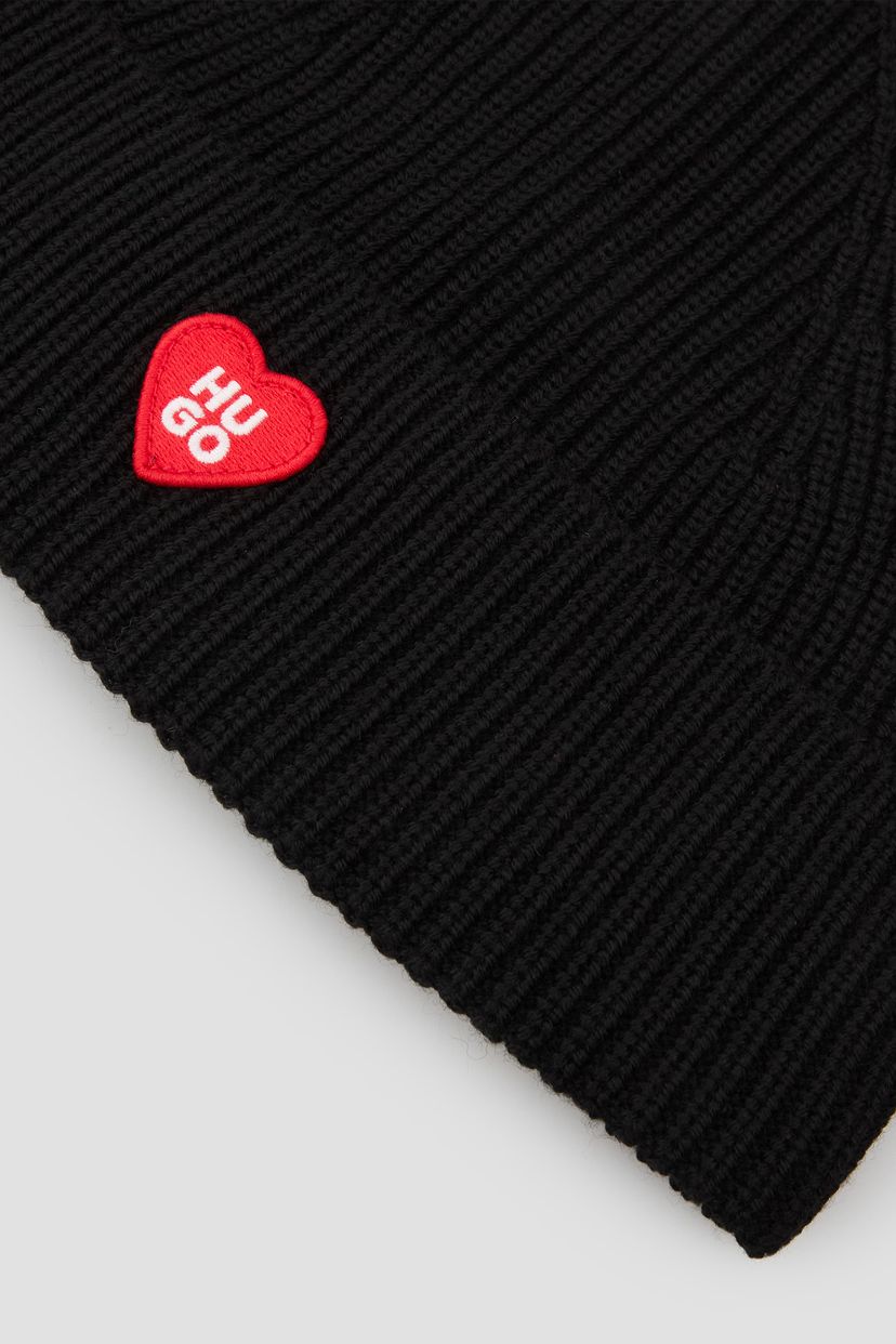 Sentialy_Hat 10277270 01 - Black - galerie #1