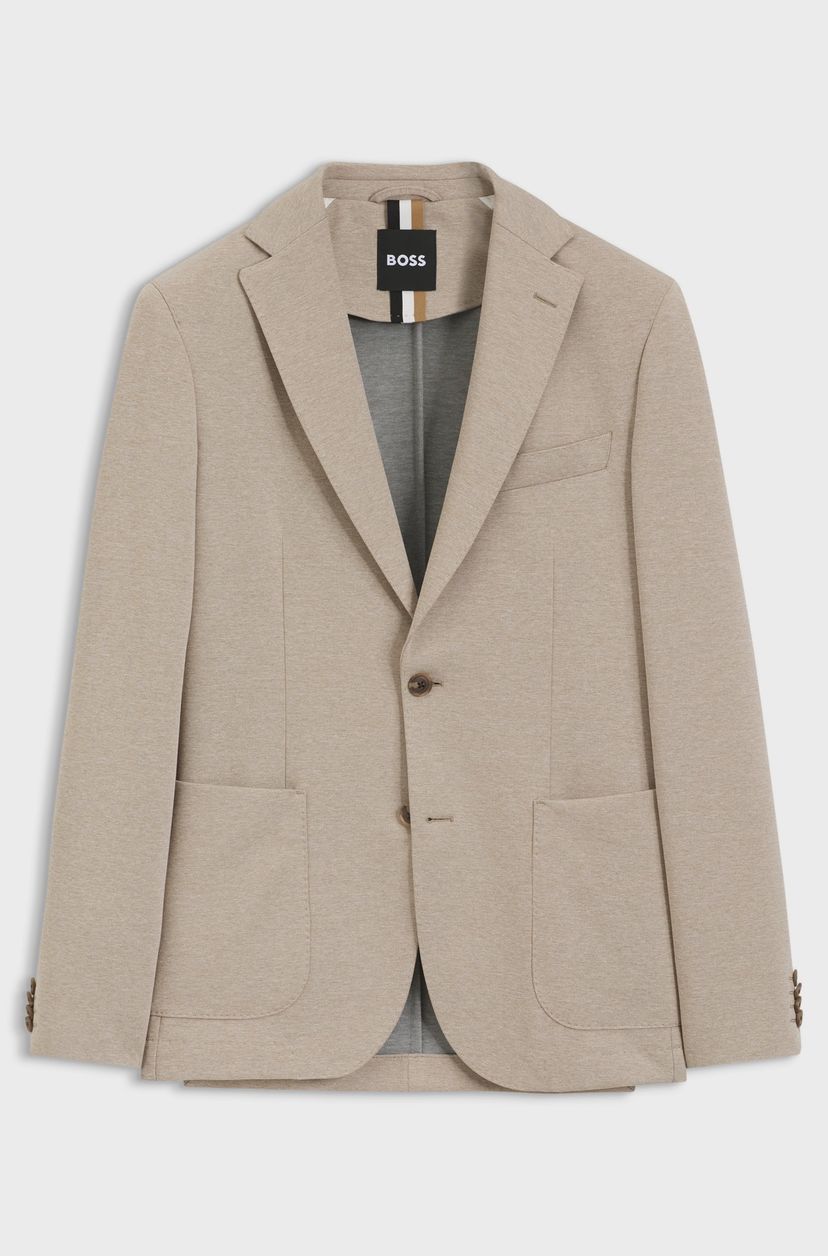 C-Hanry-J-252 10277146 01 - Dark Beige
