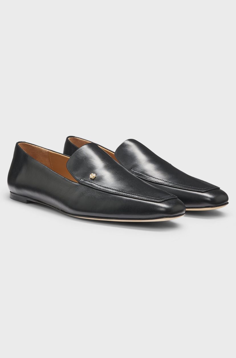 Charlize_Loafer_LTS 10277787 0 - Black