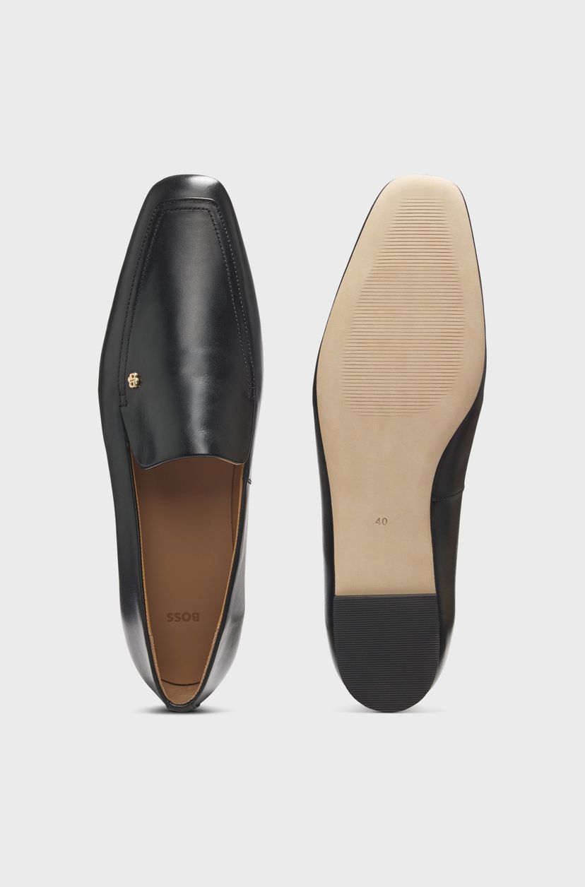 Charlize_Loafer_LTS 10277787 0 - Black - galerie #1