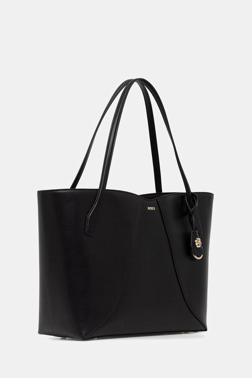 NUMAH New Tote 10273896 01 - Black - galerie #1