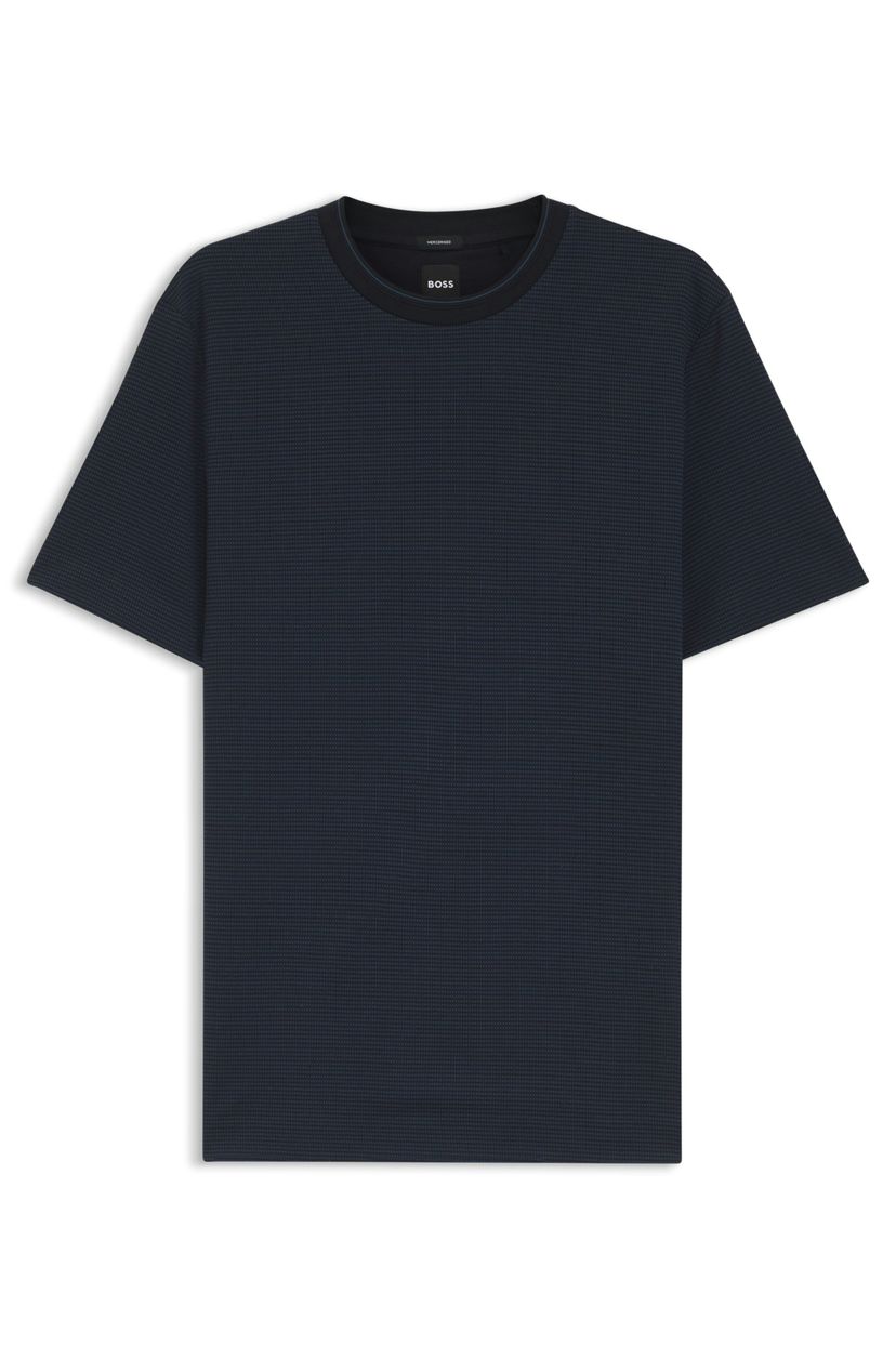 H-Thompson 242 10279650 01 - Dark Blue