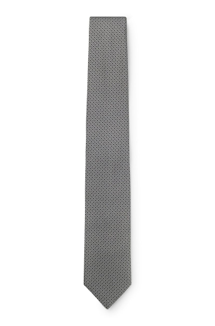 H-TIE CM 7.5 262 10278749 01 - Black