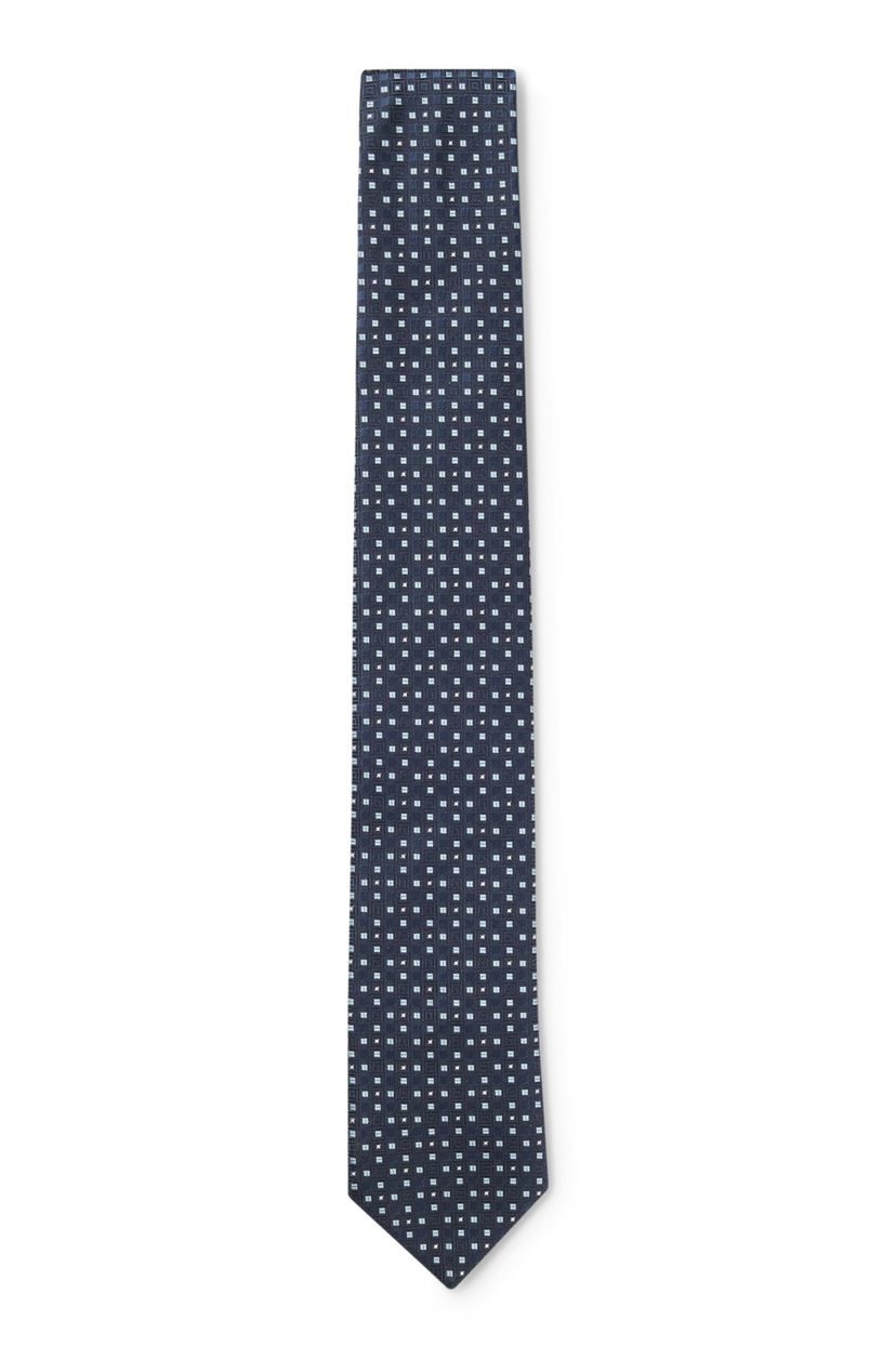 H-TIE CM 7.5 262 10278749 01 - Dark Blue