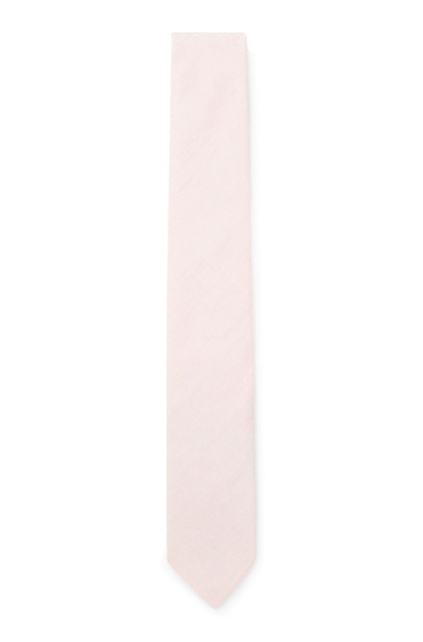 H-TIE CM 7.5 ONE 10279383 01 - Light/Pastel Pink