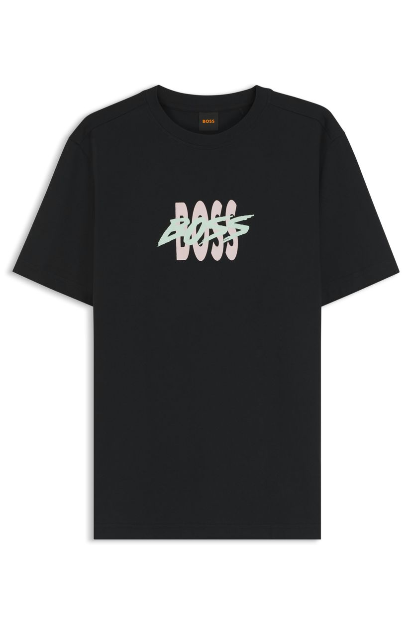 Te_Bass 10277382 01 - Black