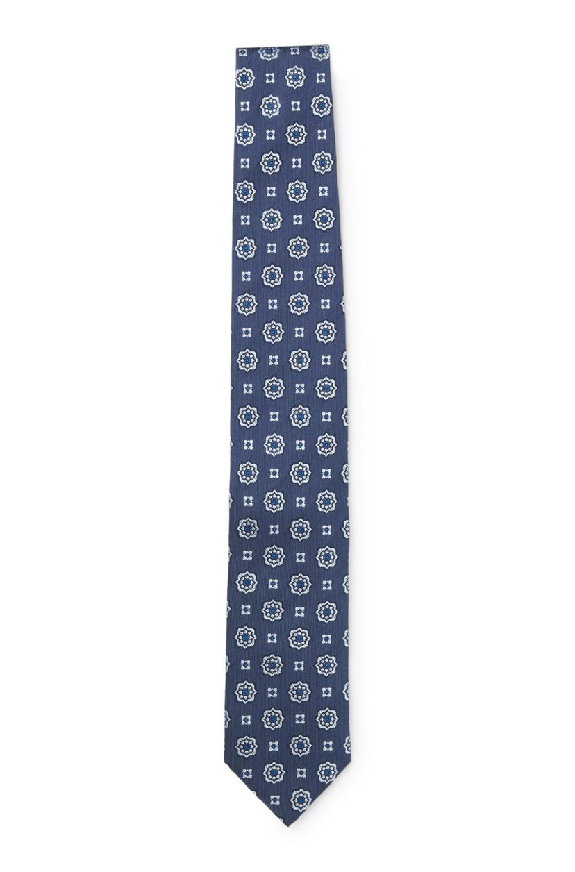H-TIE CM 7.5 262 10279529 01 - Dark Blue