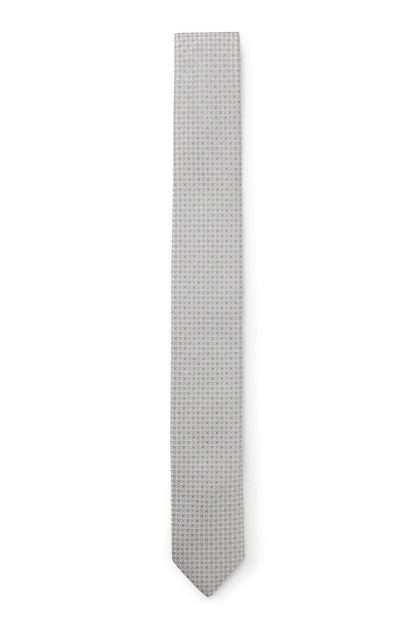 H-TIE CM6 262 10279551 01 - Open Grey