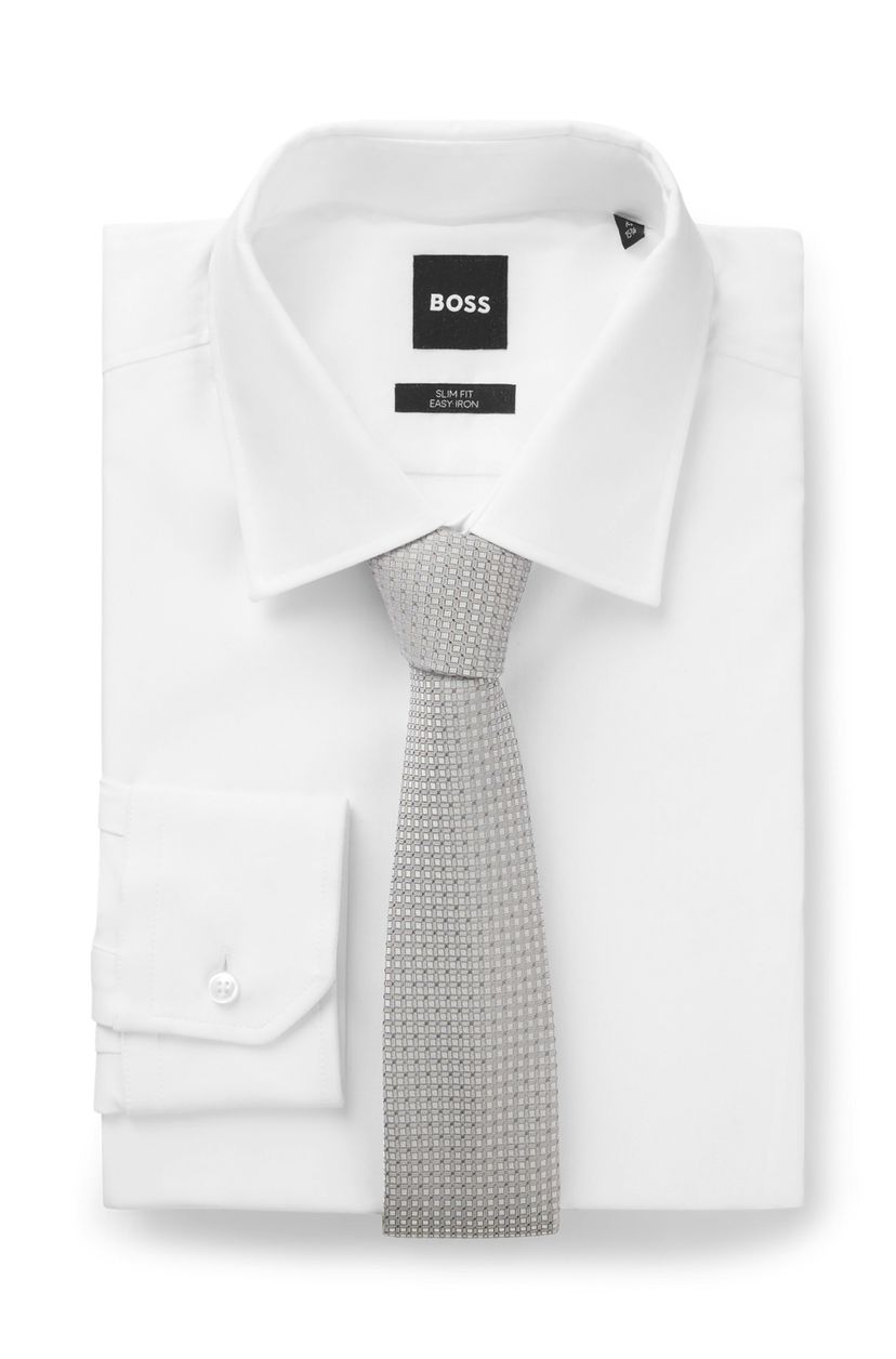 H-TIE CM6 262 10279551 01 - Open Grey - galerie #1