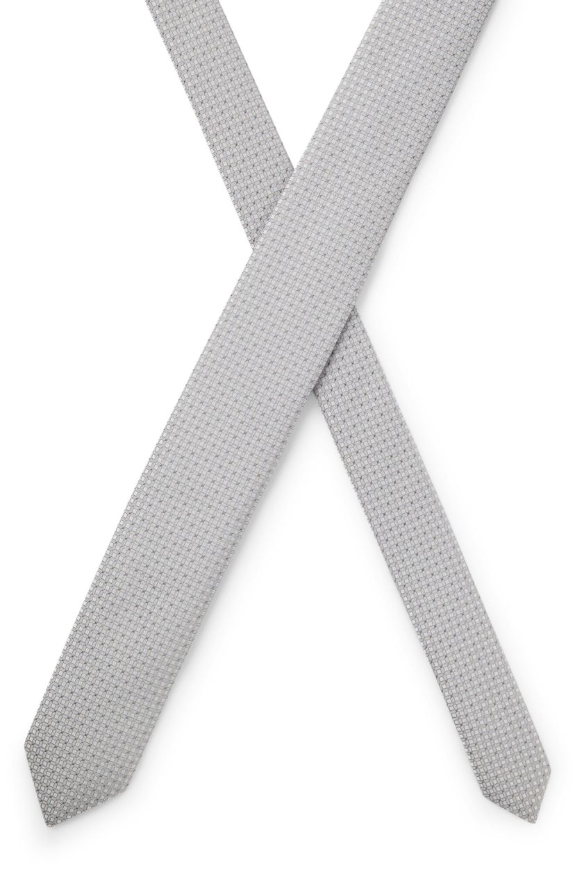 H-TIE CM6 262 10279551 01 - Open Grey - galerie #2