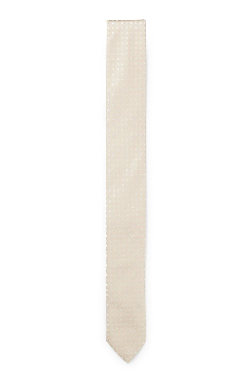 H-TIE CM6 262 10279551 01 - Open Beige