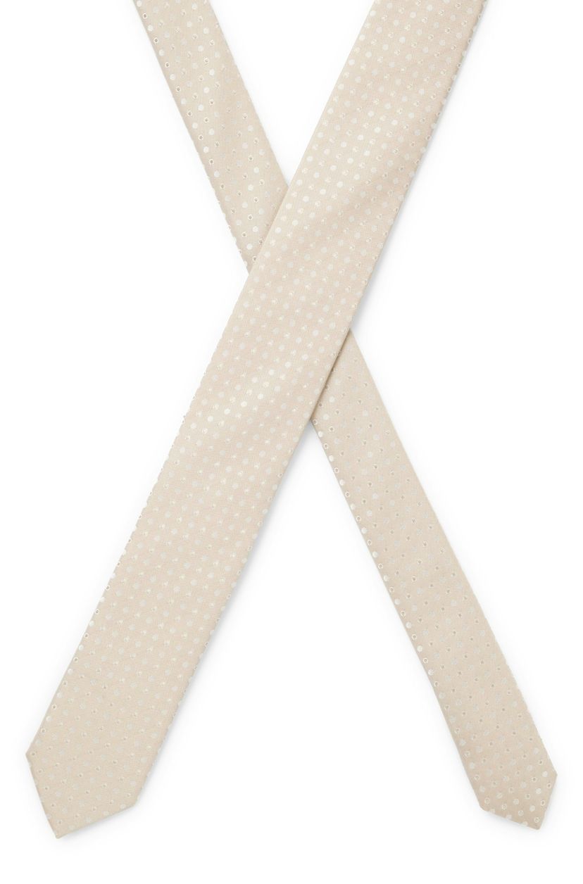 H-TIE CM6 262 10279551 01 - Open Beige - galerie #2
