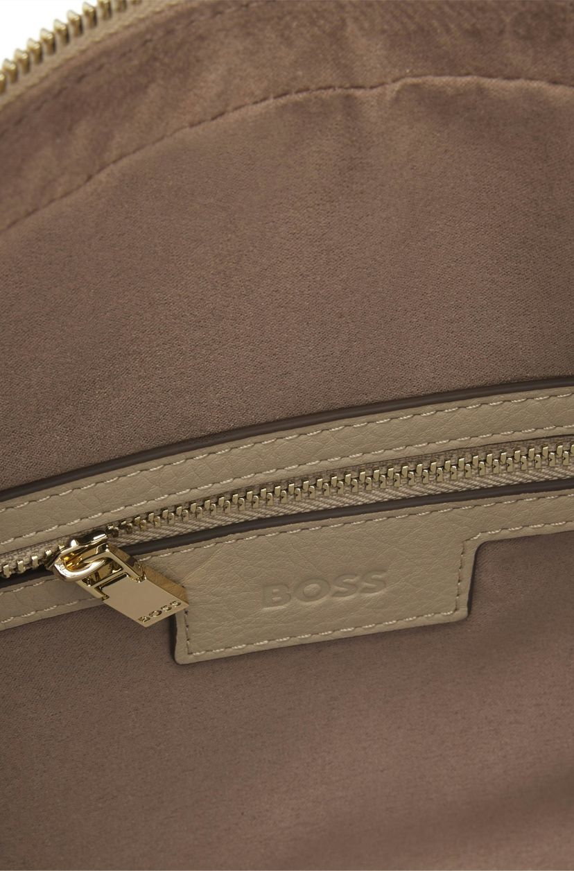Ariell New Hobo M 10273872 01 - Light Beige - galerie #1