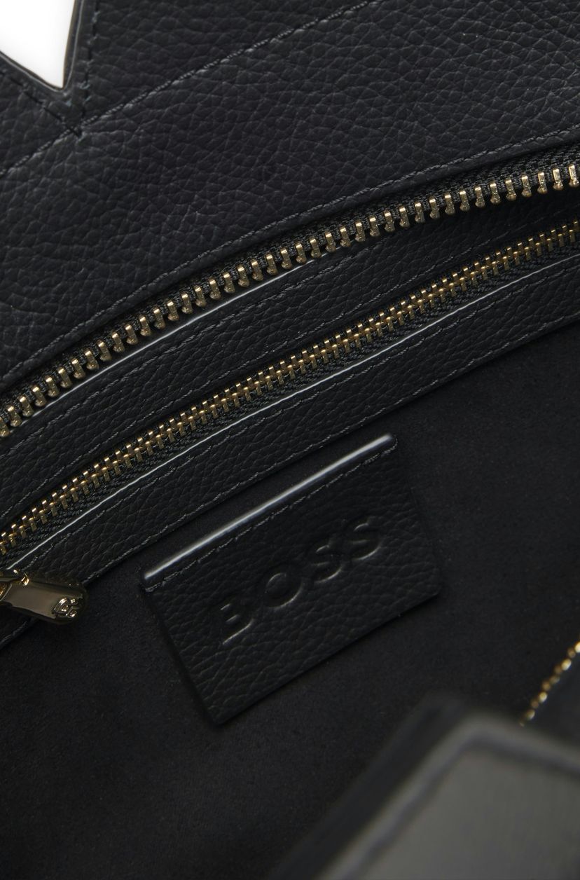 BOSS REVERS SM TOTE 10273866 0 - Black - galerie #1