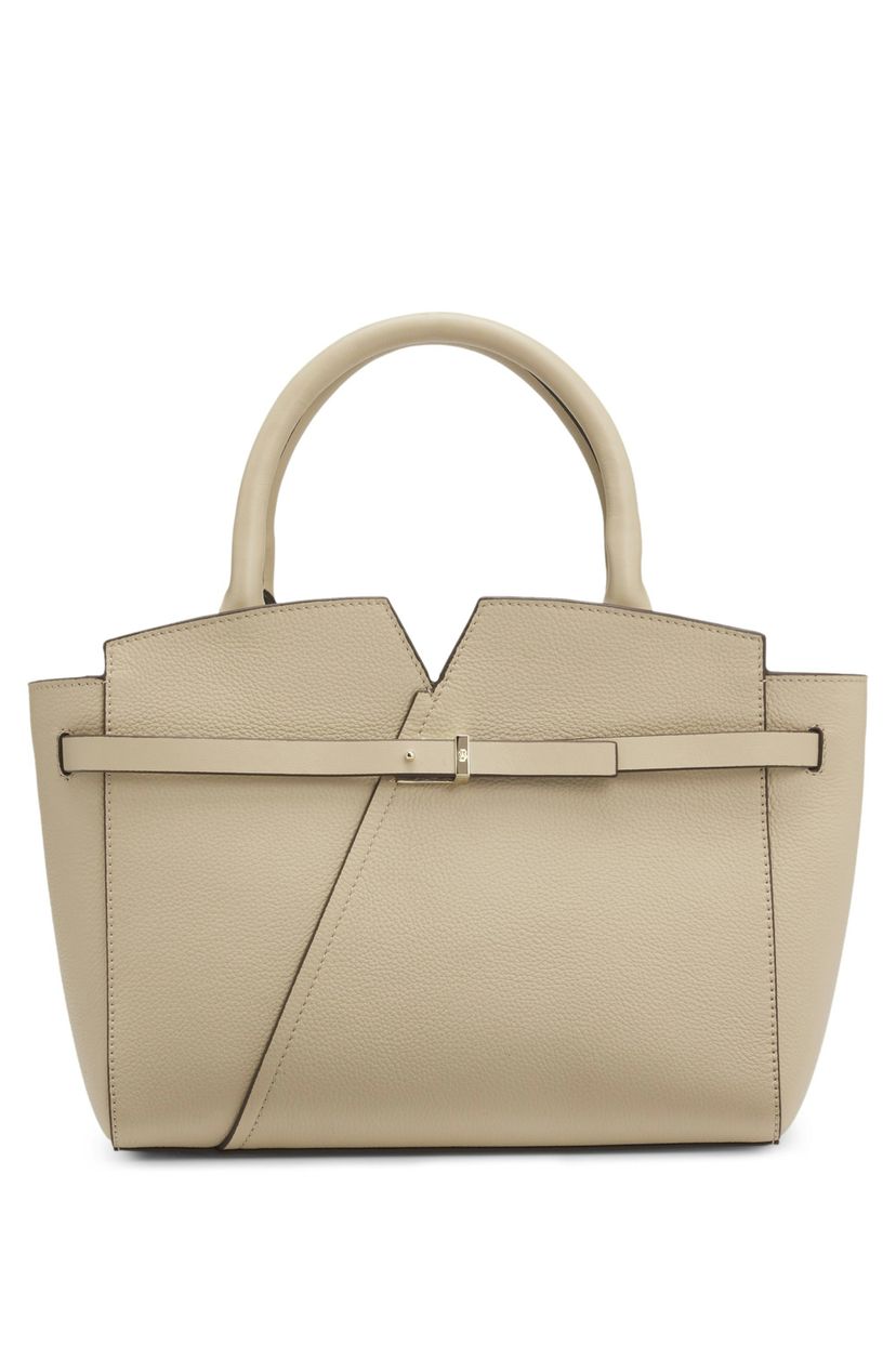 BOSS REVERS SM TOTE 10273866 0 - Light Beige