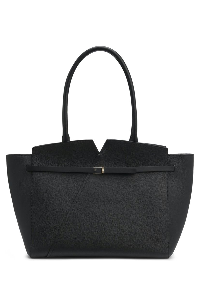 BOSS REVERS TOTE 10273866 01 - Black