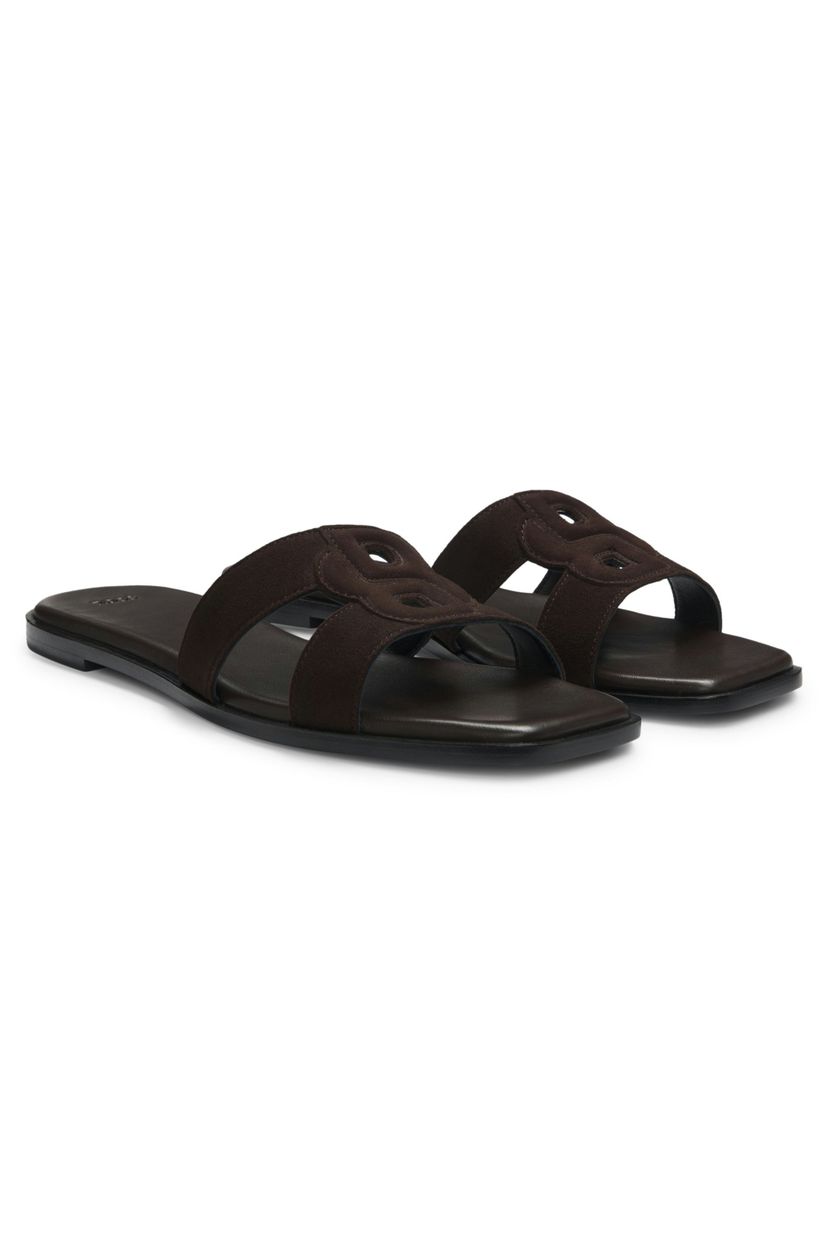 Charlize_SaMu10_SBHF 10260862 - Dark Brown