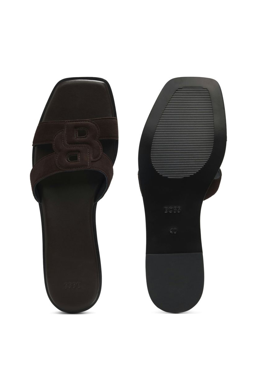 Charlize_SaMu10_SBHF 10260862 - Dark Brown - galerie #1