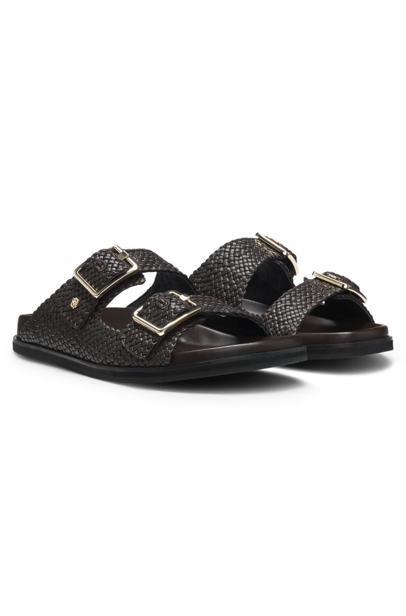 Freyah_Slide_WVL 10280024 01 - Dark Brown