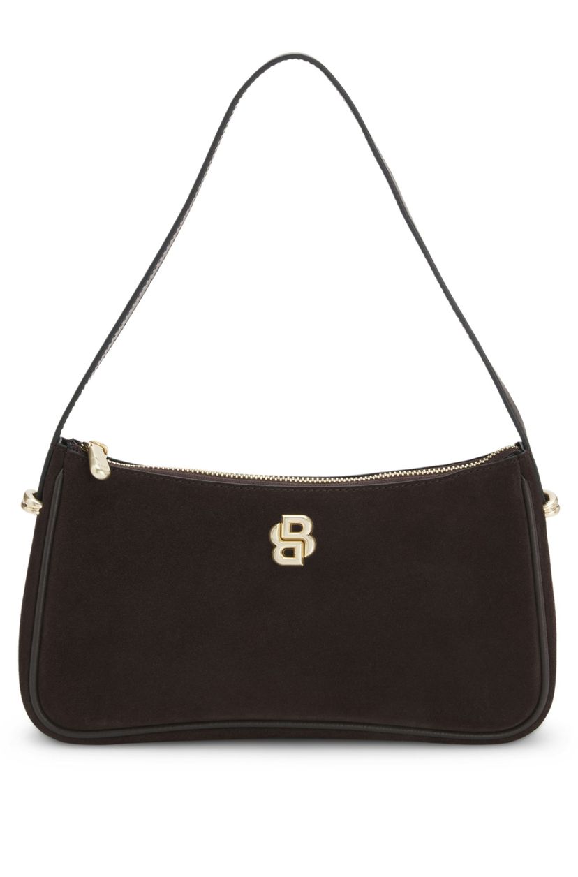 BOSS BEYOND S SH.B U 10279985 - Dark Brown